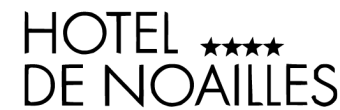 Hotel de Noailles | Paris | Official website