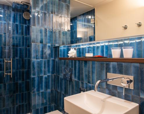 Hôtel de Noailles - chambres